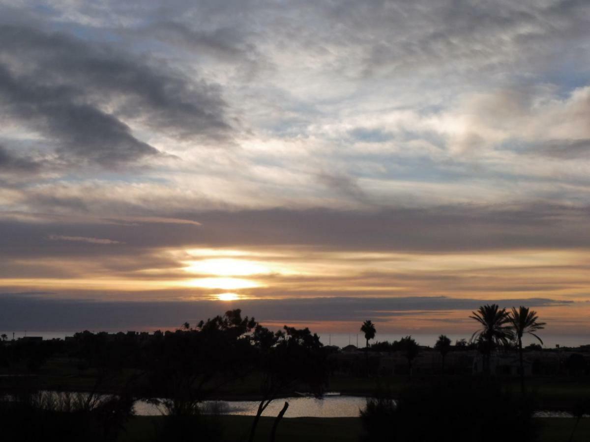 Villa Julaga Caleta De Fuste Bagian luar foto