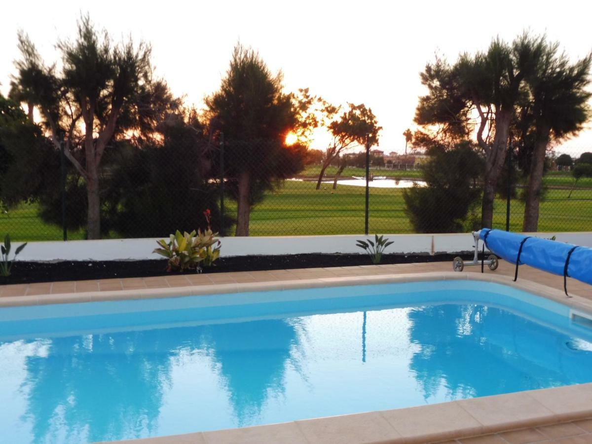 Villa Julaga Caleta De Fuste Bagian luar foto