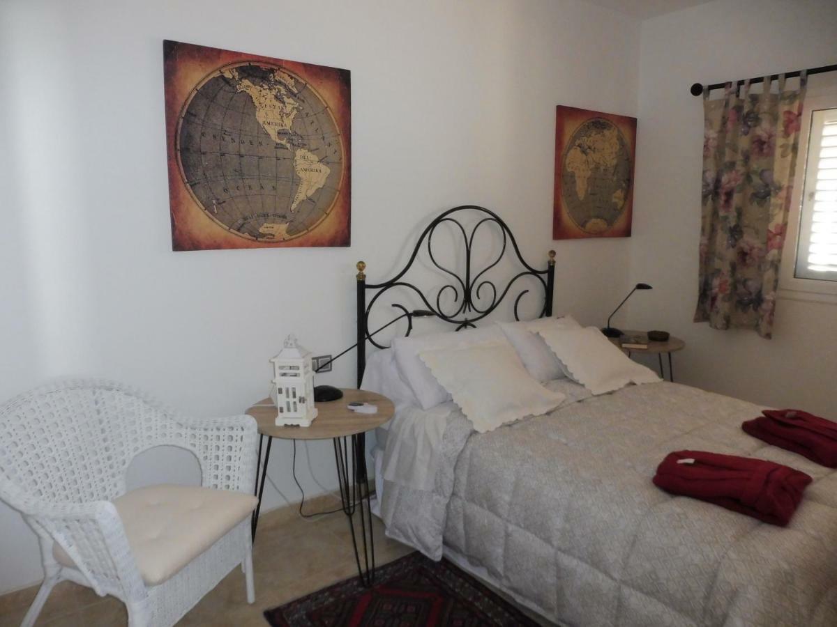 Villa Julaga Caleta De Fuste Bagian luar foto